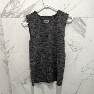 Only worn once! Athleta tank top